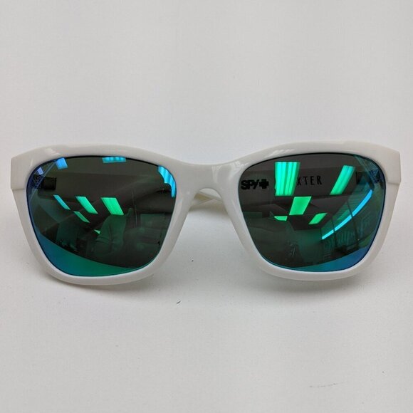 ?️ Made in Italy! SPY+ BAXTER K2 IV Sunglasses 54/20-132 / JLE148 ?️​ main image 6